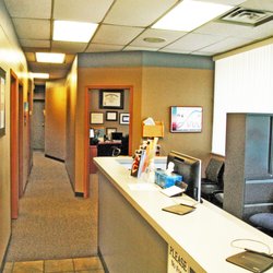 Bruening Chiropractic Clinic - We get it done... here inside our office at Bruening Chiropractic
