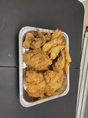 Chris Fried Chicken
