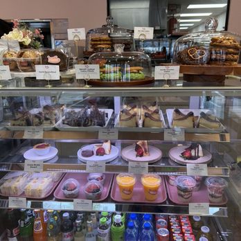 +Bake Cafe - Coffee & Tea Near Me - Rancho Cucamonga, California +Bake Cafe - Coffee & Tea Near Me - Rancho Cucamonga, California