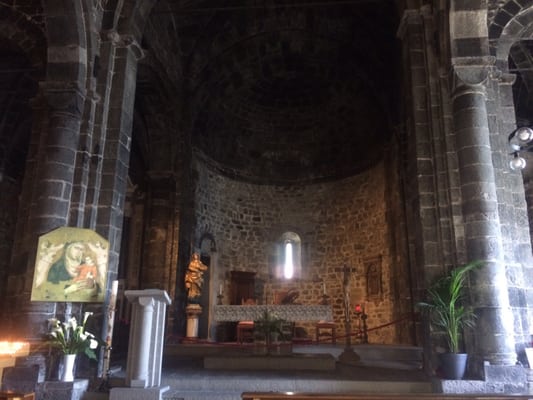 Church of St. Margaret of Antioch by null