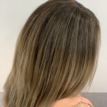 SMARTSTYLE - After correction. - Hair Salons Near Me - HARRISON, Arizona