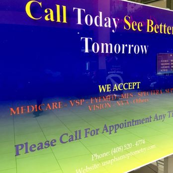 USA Pham Optometry - Optometrists Near Me - Milpitas, California USA Pham Optometry - Optometrists Near Me - Milpitas, California