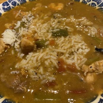 Devon Seafood & Steak - Yummy Gumbo - Seafood Near Me - Oakbrook Terrace, Illinois Devon Seafood & Steak - Yummy Gumbo - Seafood Near Me - Oakbrook Terrace, Illinois