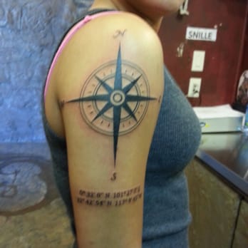 DermalGrafix Tattoo - Lady V - Tattoo Near Me - Escondido, California