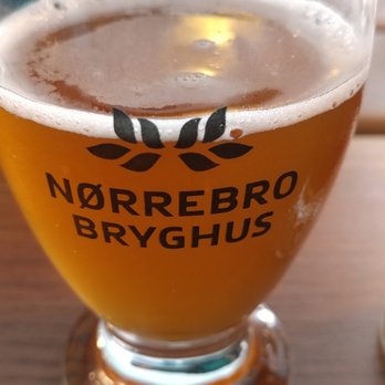 Nørrebro Bryghus - The New York Lager at Nørrebro Bryghus - Brasseries Near Me - Copenhagen, 84