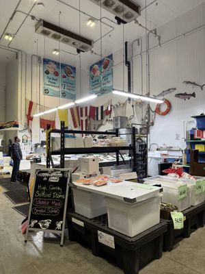 Restaurant Depot by null