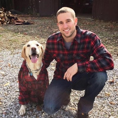 Clean Cut Installs Logo