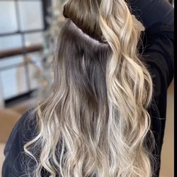 SAGE / on seventeenth - Seamless - Hair Salons Near Me - Costa Mesa, California