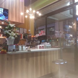 Aaboll Cafe