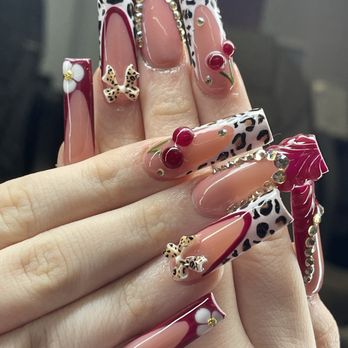 Nail Obsession & Beyond - Nail Salons Near Me - Indianapolis, Indiana Nail Obsession & Beyond - Nail Salons Near Me - Indianapolis, Indiana