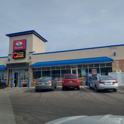 Holiday Gas & Carwash