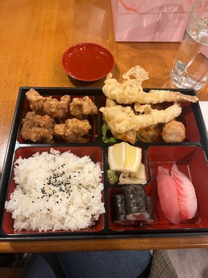 Umai by null