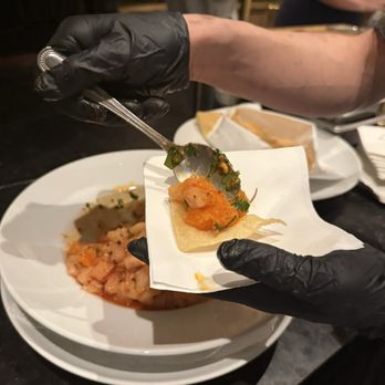 The Kitchen Restaurant - Ceviche - New American Near Me - Sacramento, California The Kitchen Restaurant - Ceviche - New American Near Me - Sacramento, California