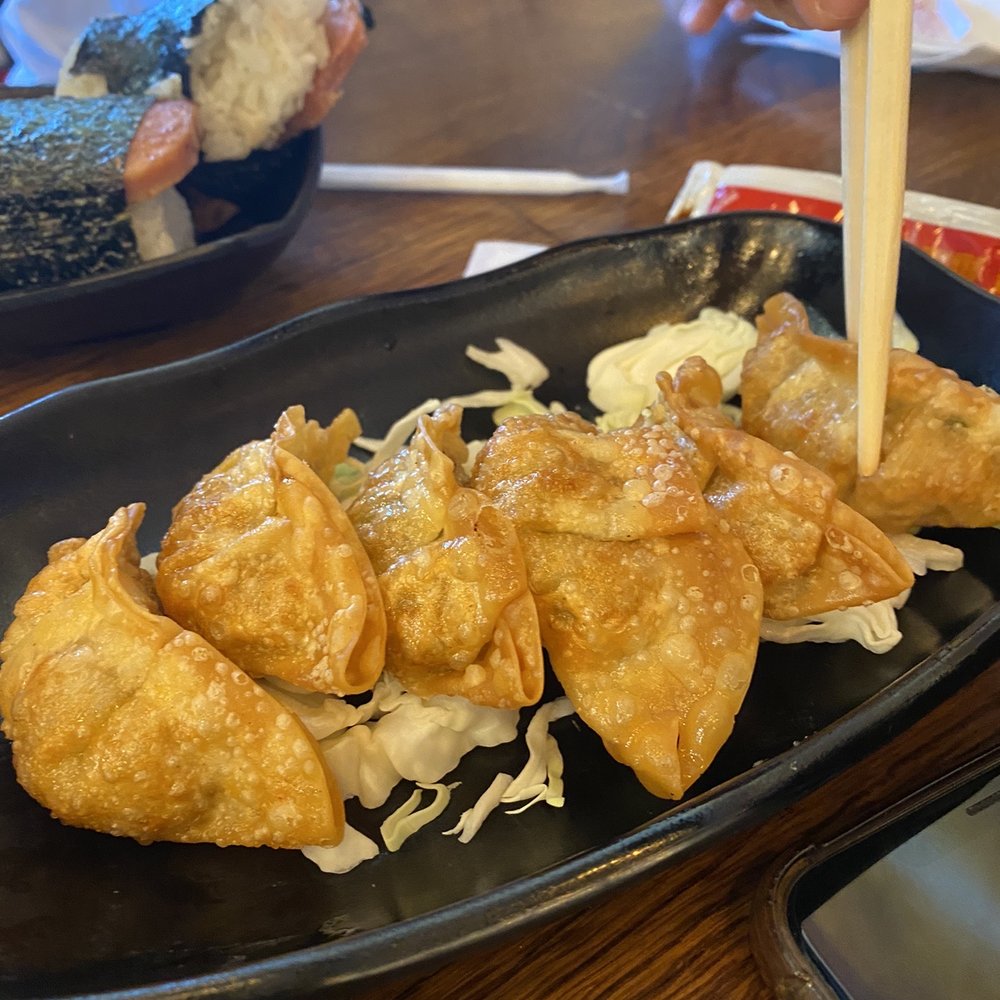 Ramen 101 - Gyoza - Ramen Near Me - Dublin, California Ramen 101 - Gyoza - Ramen Near Me - Dublin, California