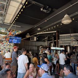 Stoup Brewing