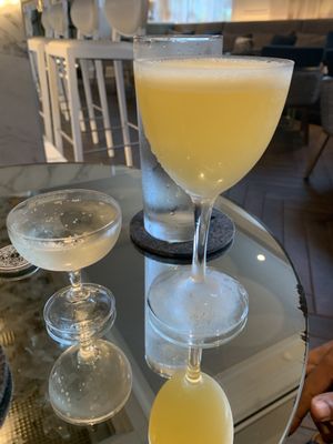 The Monarch Bar by null