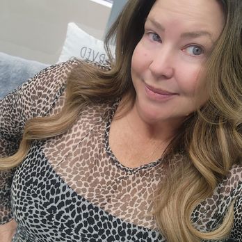 Joya Hair Design - Just after one of my appointments. Hair looks amazing! - Makeup Artists Near Me - San Diego, California Joya Hair Design - Just after one of my appointments. Hair looks amazing! - Makeup Artists Near Me - San Diego, California