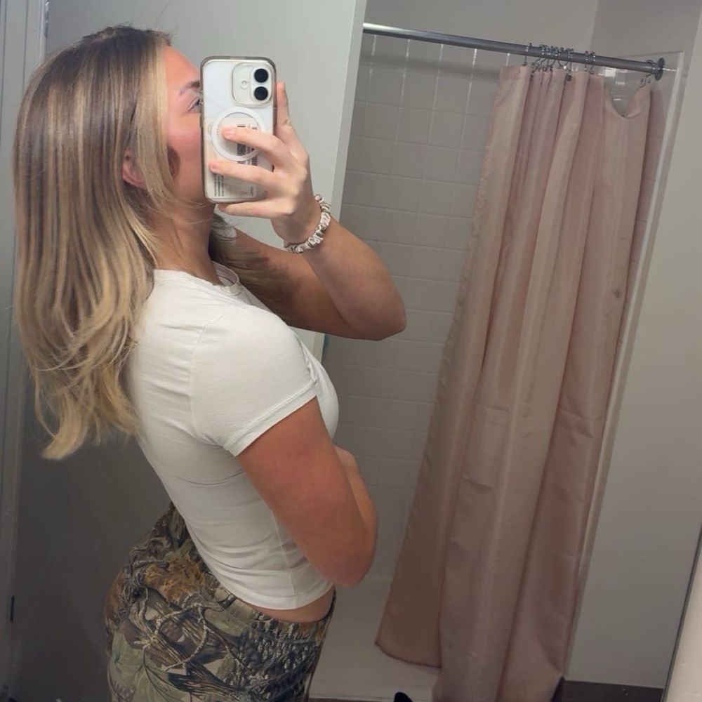 Highlights, lowlights, and root blend (I think that what's it's called)