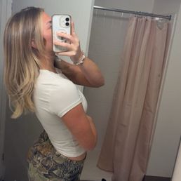 Highlights, lowlights, and root blend (I think that what's it's called)