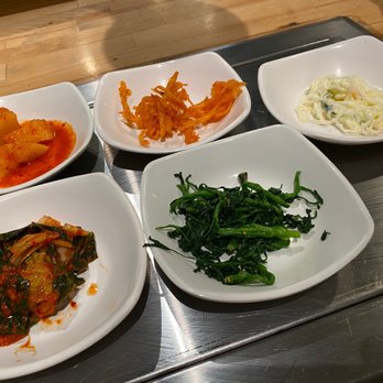 New Wonjo Restaurant - Korean Near Me - New York, New York New Wonjo Restaurant - Korean Near Me - New York, New York