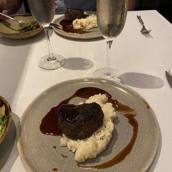 Nineteen 61 - Filet mignon - Latin American Near Me - Lakeland, Florida Nineteen 61 - Filet mignon - Latin American Near Me - Lakeland, Florida
