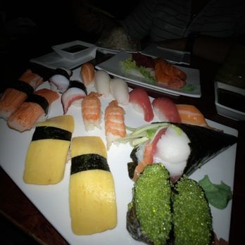Sake Sushi - Sushi Bars Near Me - Brooklyn, New York Sake Sushi - Sushi Bars Near Me - Brooklyn, New York