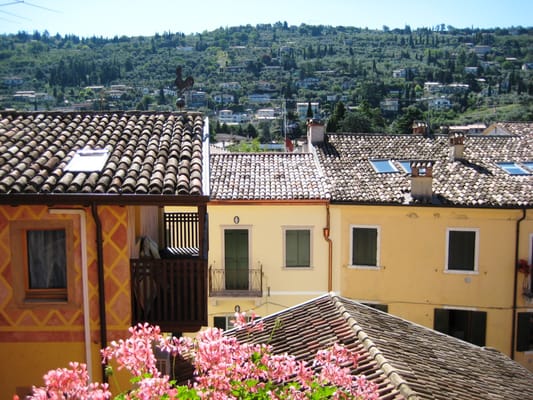 Albergo Gardesana - Residenza d'epoca by null
