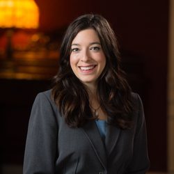 The Hale Law Firm - Lindsey Hughes
