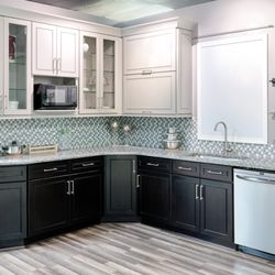 New Generation Kitchen and Bath