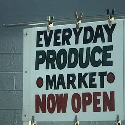 Everyday Produce Market