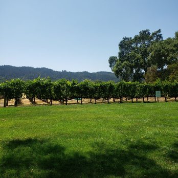 Napa Cellars - Wineries Near Me - Oakville, California