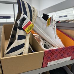 Marshalls - Rothy's and Tory Burch clearance