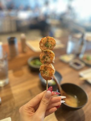 Saijo - Los Angeles - Culver City by null