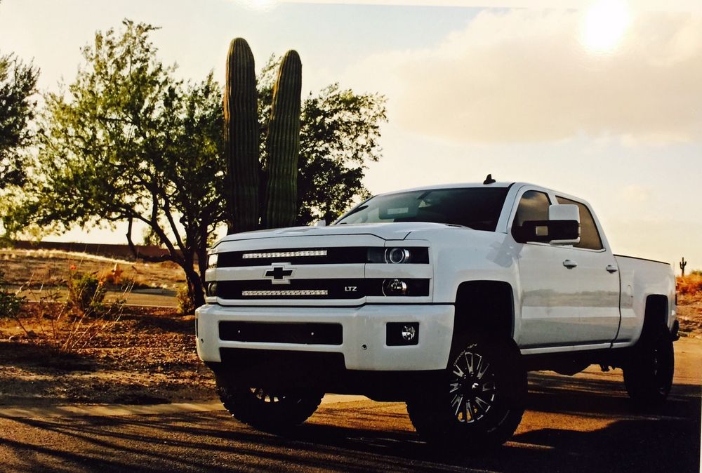 ROCO WHOLESALE Tires at 2915 W Pima St, Phoenix, Arizona 54 Photos