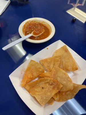 Las Margaritas Restaurant by null