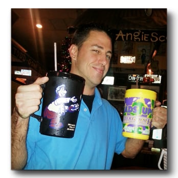 Lambert's Cafe - Love their cups. - Seafood Near Me - Foley, Alabama Lambert's Cafe - Love their cups. - Seafood Near Me - Foley, Alabama