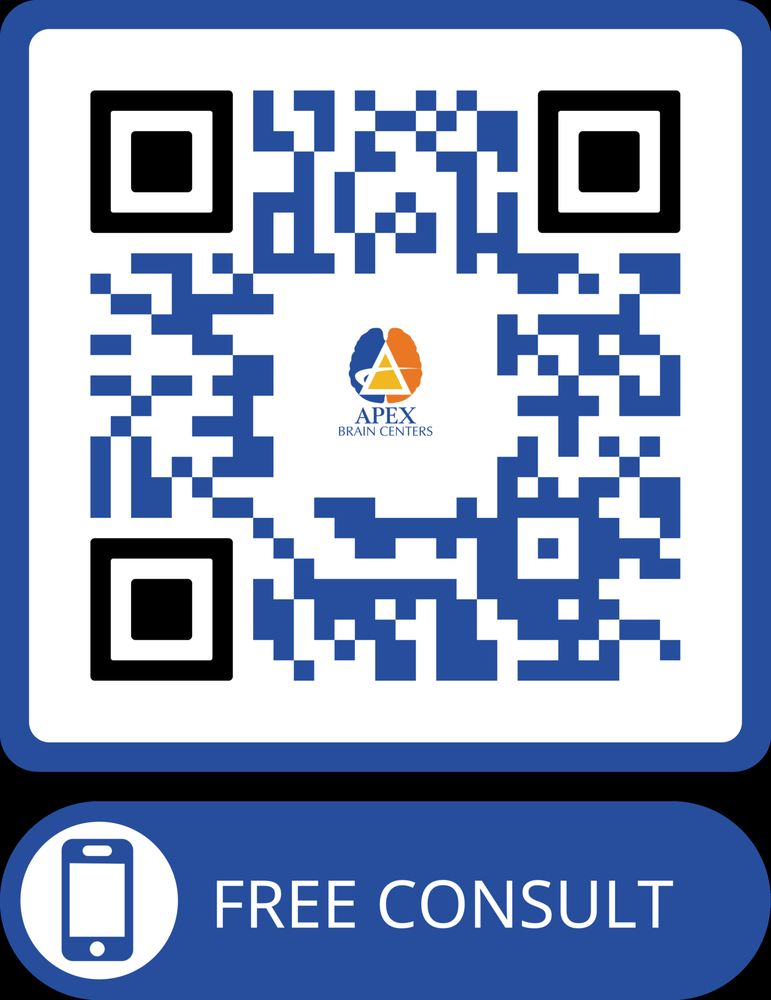 APEX Brain Centers - grief counselor in Arden, NC