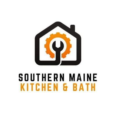 Southern Maine Kitchen & Bath Logo