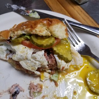 Liliha Bakery - Fork required - Bakeries Near Me - Honolulu, Hawaii
