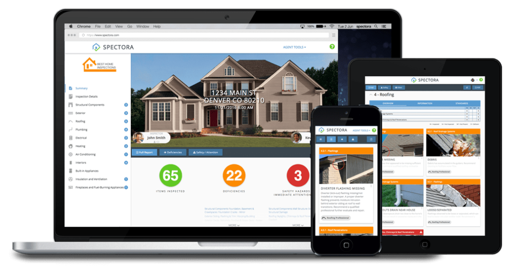 Lake Country Inspections - mold inspector in Blaine, MN