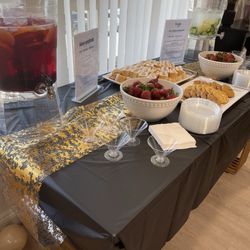 Klean Aesthetic - The beautiful spread of deliciousness.