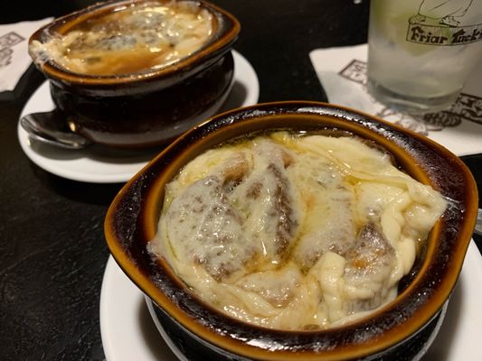 Friar Tuck's by null