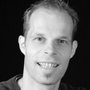 Photo of Bert Hofmeester