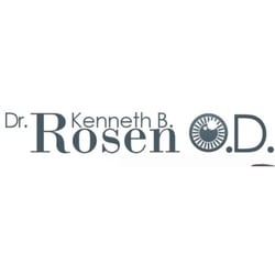 Kenneth B Rosen, OD