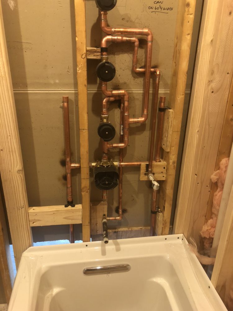 Slide of A&B Reliable