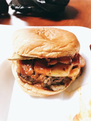 Beast and Bottle by null