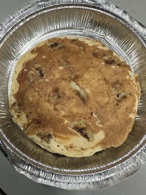 Go Detox Juice Bar Grill