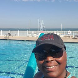 Rockwall Water Fitness - Summer session 2023