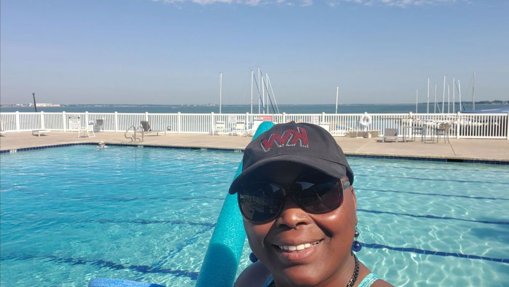 Rockwall Water Fitness Image