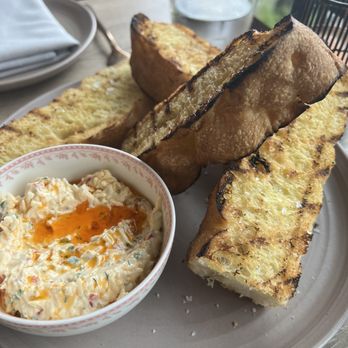 Margot - House made focaccia - Spanish Near Me - Culver City, California Margot - House made focaccia - Spanish Near Me - Culver City, California